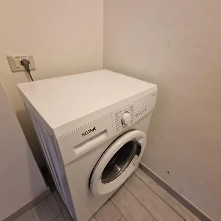 Διαμέρισμα Spadolini *