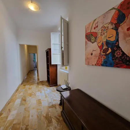 Appartamento Spadolini Firenze