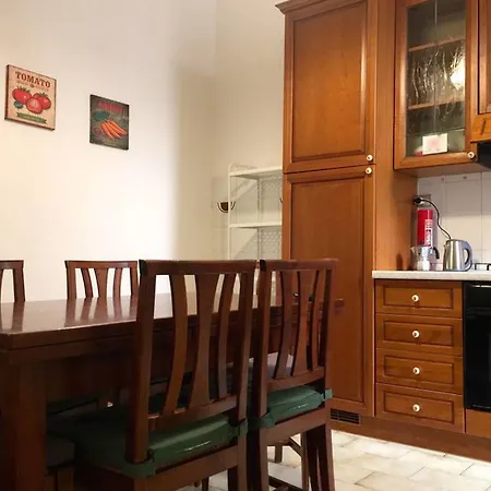 Διαμέρισμα Spadolini Φλωρεντία